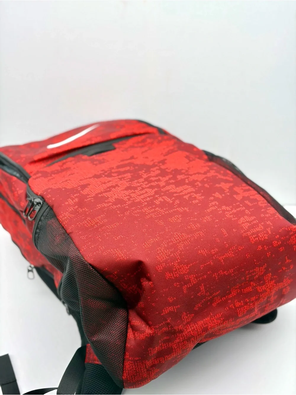 Nike spacious backpack